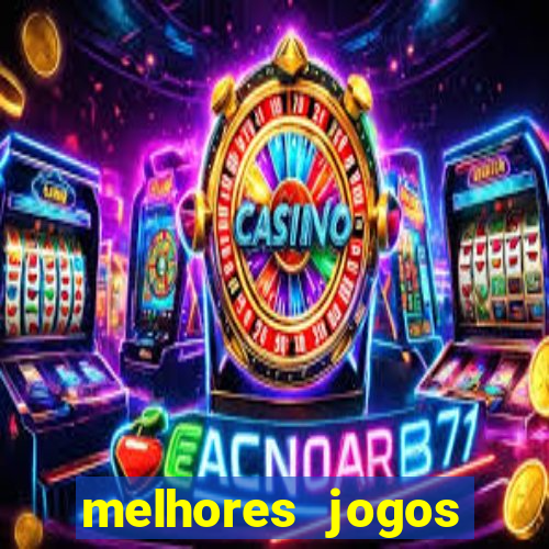 melhores jogos pagos para android